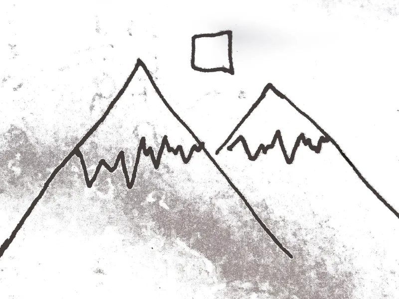 Hand-drawn Placeholder