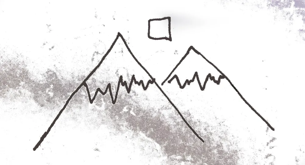 Hand-drawn Placeholder